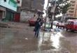 أمطار خفيفة بالإسكندرية (3)                                                                                                                                                                             