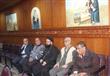 رئيس مدينة دسوق يقدم التعازي في ضحايا الكنيسة البطرسية (9)                                                                                                                                              