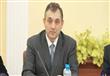 شامل أولوف رئيس مجلس الأعمال الروسي المصري