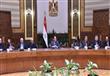 الرئيس يلتقى علماء مصر بالخارج