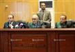 أحكام الإعدام في مذبحة بورسعيد