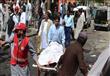 إصابة 1500 شخص في كراتشي