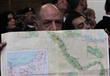 معصوم مرزوق يقدم خريطة لإدارة المساحة العسكرية