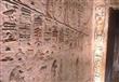 مصراوي داخل أكبر مقبرة أثرية بالأقصر