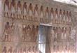 مصراوي داخل أكبر مقبرة أثرية بالأقصر (6)                                                                                                                                                                