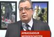 مقتل السفير الروسي في أنقرة