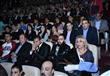 تكريم نجوم الفن في ختام مؤتمر مصر الحب والسلام (31)                                                                                                                                                     