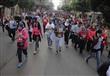 محافظ القاهرة ماراثون جري بشوارع وسط البلد (11)                                                                                                                                                         