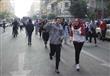 محافظ القاهرة ماراثون جري بشوارع وسط البلد (12)                                                                                                                                                         