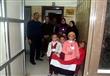 زيارة اطفال المدارس لقسم بني مزار (7)                                                                                                                                                                   
