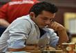 أحمد عدلي لاعب الشطرنج
