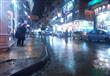 هطول أمطار على الإسكندرية (3)                                                                                                                                                                           
