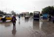 الأمطار تغرق شوارع الاسكندرية (2)                                                                                                                                                                       