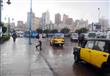 الأمطار تغرق شوارع الاسكندرية (3)                                                                                                                                                                       