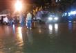 الأمطار تغرق شوارع الإسكندرية (2)                                                                                                                                                                       