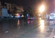 الأمطار تغرق شوارع الإسكندرية (1)                                                                                                                                                                       