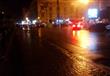 الأمطار تغرق شوارع الإسكندرية (4)                                                                                                                                                                       