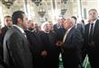 وزير الأوقاف والمفتي يتفقدان مسجد المجمع الإسلامي (4)                                                                                                                                                   