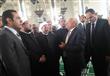 وزير الأوقاف والمفتي يتفقدان مسجد المجمع الإسلامي (5)                                                                                                                                                   