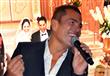عمرو دياب يشعل حفل زفاف                                                                                                                                                                                 