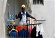 العمالة المنزلية الإثيوبية
