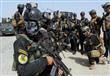 قوات مكافحة الإرهاب العراقية