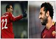 محمد صلاح ومحمد أبو تريكة 