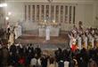 الكنيسة الكاثوليكية تحتفل بعيد الميلاد في حضور شخصيات عامة (25)                                                                                                                                         