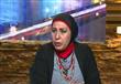 الكاتبة الصحفية سامية زين العابدين                