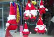 شراء بابا نويل واحتفالات الكريسماس (6)                                                                                                                                                                  