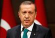 الرئيس التركي رجي طيب أردوغان