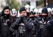 اعتقال لـ70 من الشرطة التركية