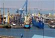 ميناء الزيتيات يستقبل 5 آلاف طن بوتجاز
