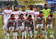 مباراة الزمالك والأهلي بالدوري (55)