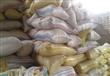 ضبط  ١٠ أطنان أرز  حجبهم تاجر (3)                                                                                                                                                                       