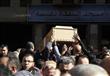 صلاة الجنازة على ضحايا طاقم الطائرة المصرية (4)                                                                                                                                                         