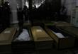 صلاة الجنازة على ضحايا طاقم الطائرة المصرية (7)                                                                                                                                                         