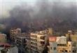 تبادل الاتهامات حول خرق وقف إطلاق النار في درعا ال