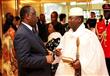 وساطة موريتانية لحل أزمة جامبيا