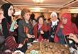  افتتاح السوق الخيري لاتحاد المرأة الفلسطينية (6)                                                                                                                                                       