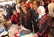 افتتاح السوق الخيري لاتحاد المرأة الفلسطينية (5)                                                                                                                                                       