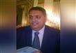 محمود راغب الدهتوري رئيس شعبة الأدوات المنزلية