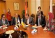 جامعة المنصورة توقع اتفاقية تعاون مع ترنوبل الأوكرانية (7)                                                                                                                                              