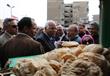 محافظ القاهرة يفتتح منفذ سلع غذائية مخفضة بالمقطم (10)                                                                                                                                                  