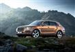 سيارة بنتلي Bentayga                                                                                                                                                                                    