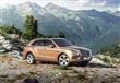 سيارة بنتلي Bentayga                                                                                                                                                                                    