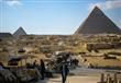 السياح يهجرون مصر مع تواتر الاعتداءات