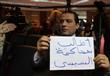 في ذكرى تنحي مبارك.. تشكيل جبهة الدفاع عن الحريات للإفراج عن المعتقلين (15)                                                                                                                             