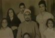 الشيخ السيد النقشبندي أحمد عمالقة القراء والإنشاد الديني مع عائلته                                                                                                                                      