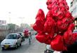 تحتفل عدة مدن في باكستان بعيد الحب منذ سنوات